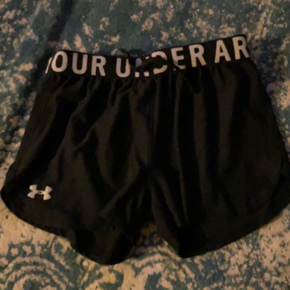 Girls shorts